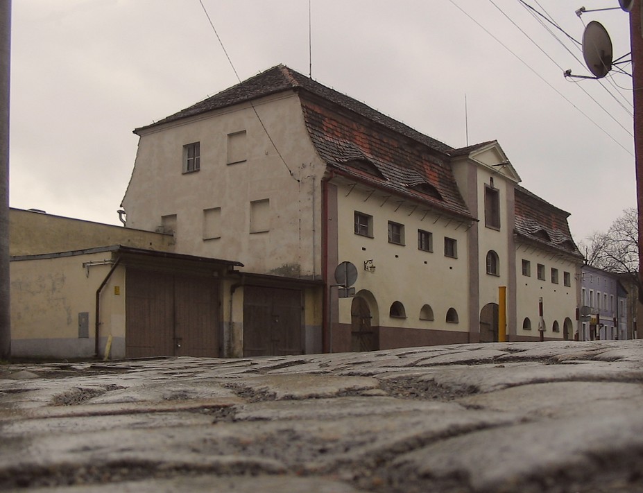 Зона хранения