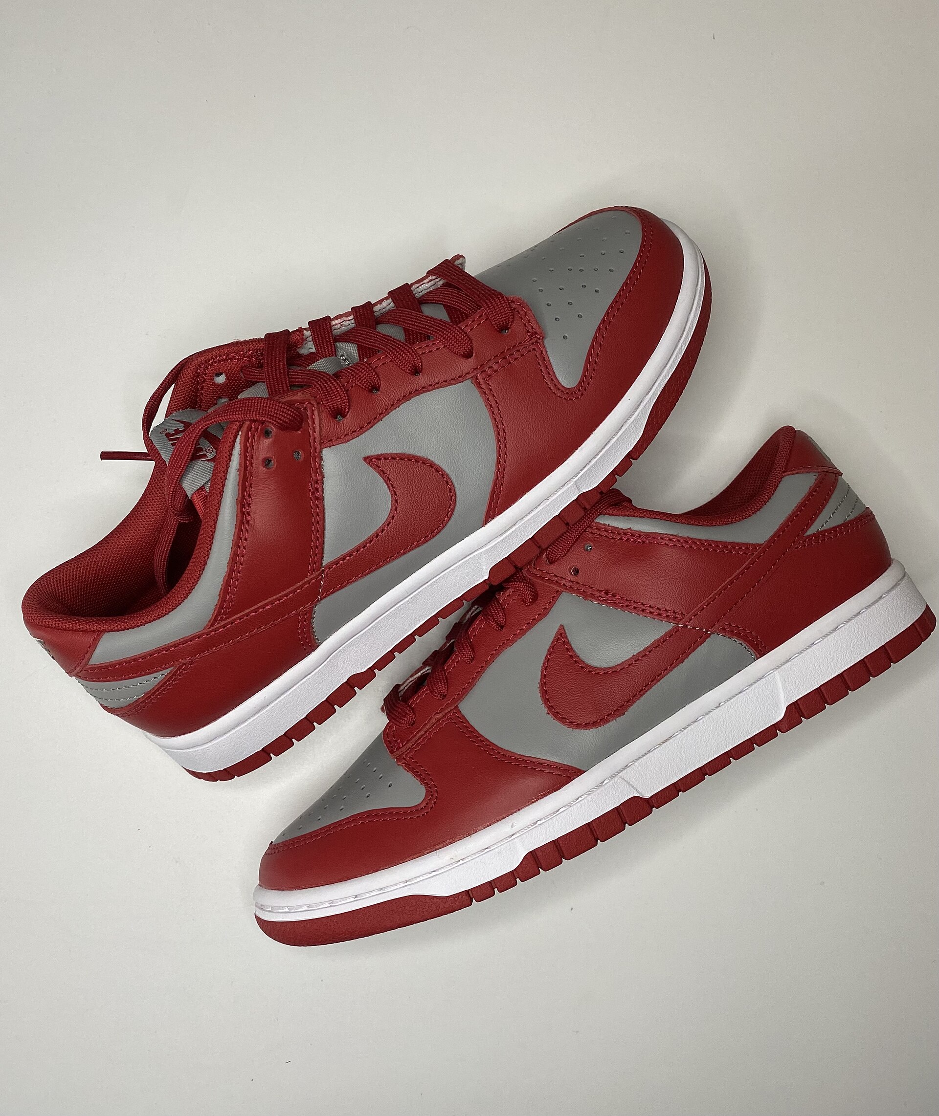Nike Dunk Low Retro Panda