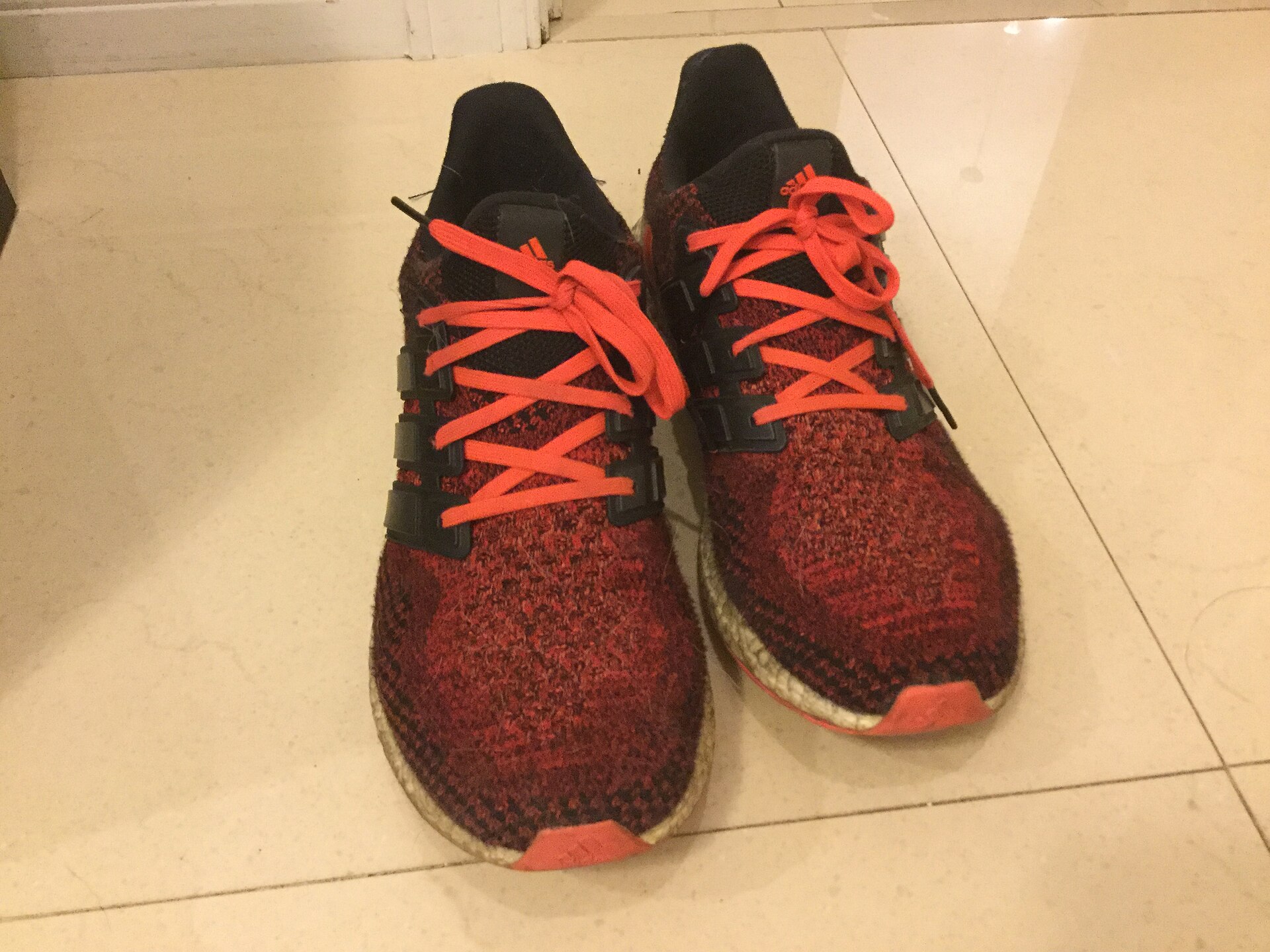 Adidas Ultraboost 22