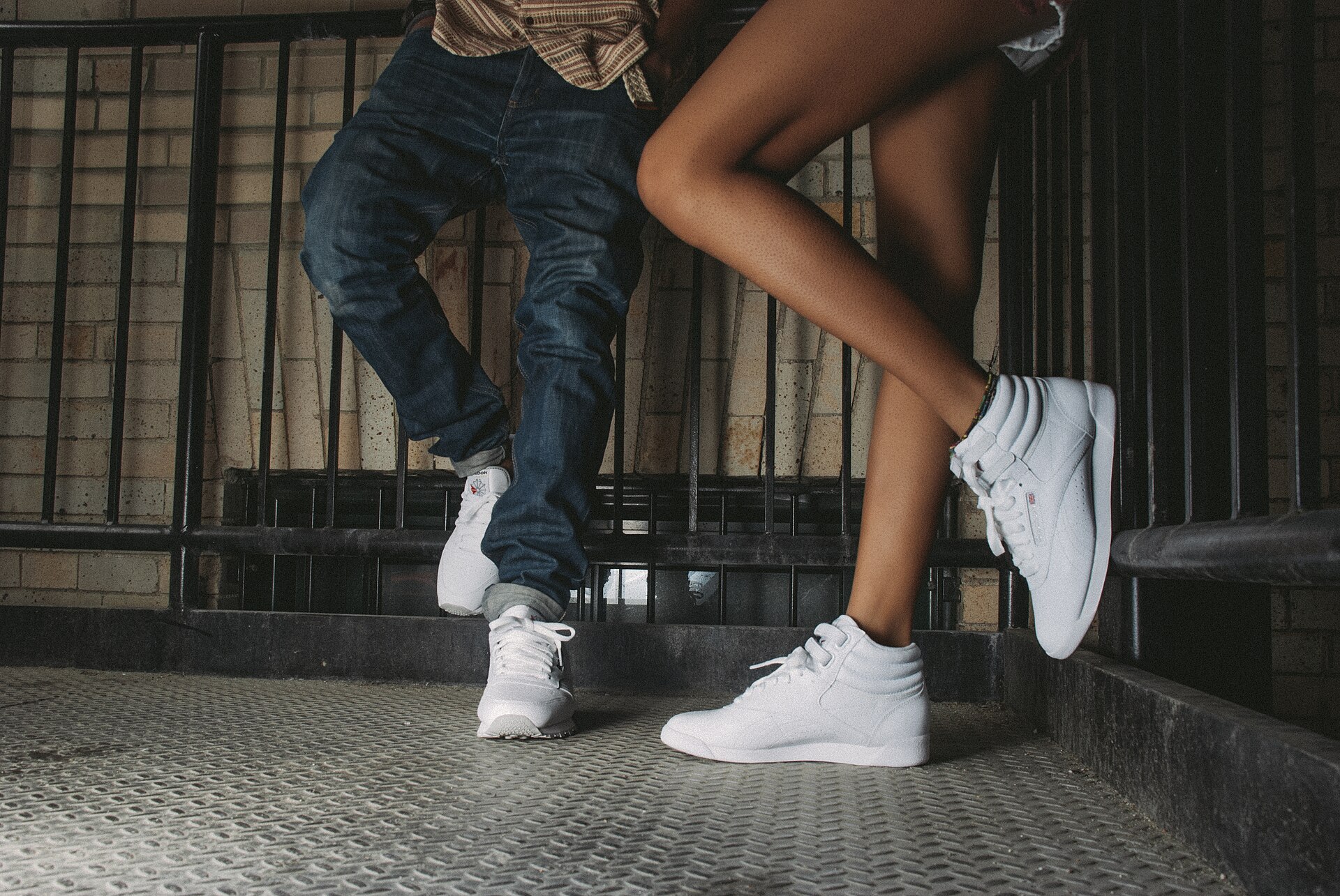 Reebok Classic Leather