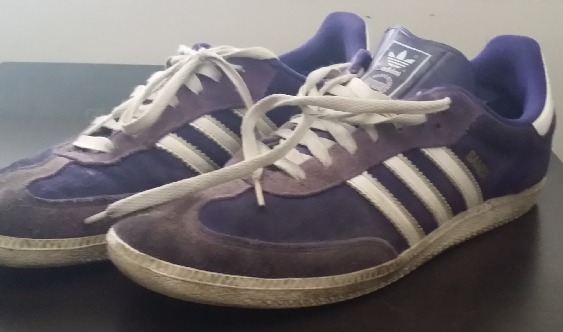 Adidas Samba OG