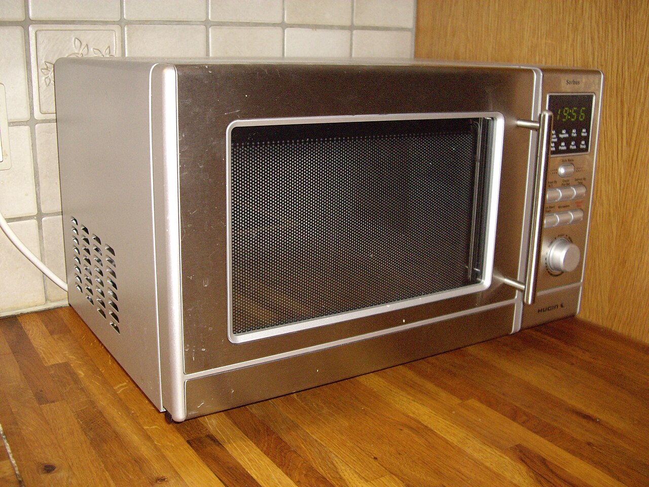 Микроволновая печь 20 л, 700W