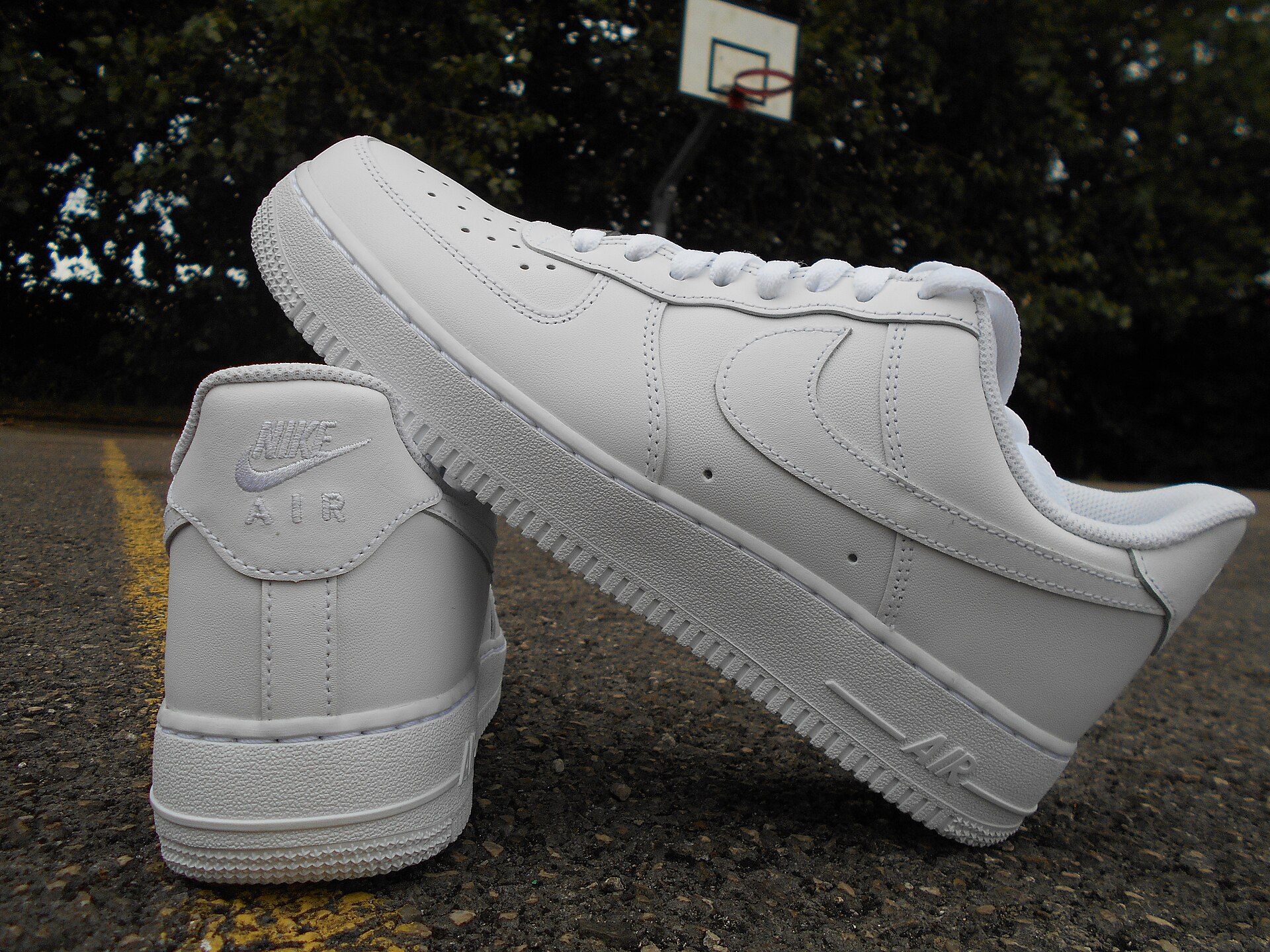 Nike Cortez Leather