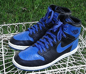Nike Air Jordan 1 Mid